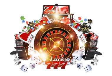 Live Sic Bo table with dice shaker and betting layout on mobile screen